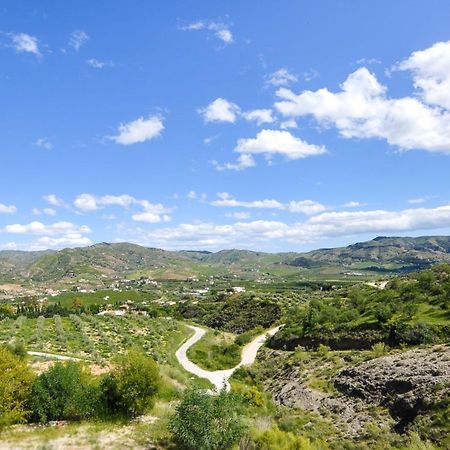 El Capricho Villa Rural Caminito Del Rey Alora Dış mekan fotoğraf